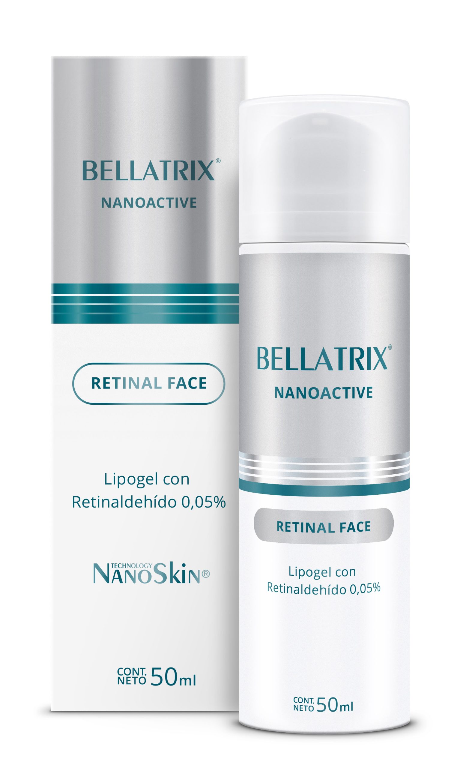 Bellatrix-RETINAL FACE_E+E